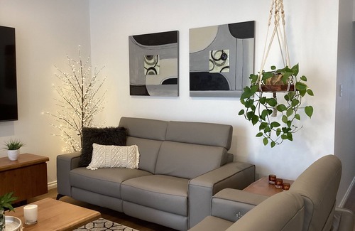 Clarkson House | Elegant & Comfortable…n