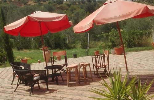Corigliano Calabro House | Elegant country house