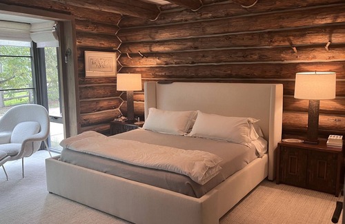 Snowmass Village House | Elegant Country Retreat
