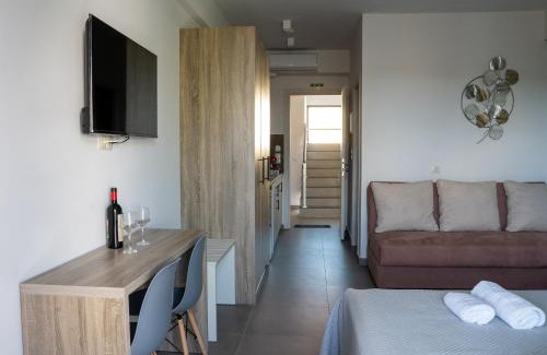 Ayia Anna Apartment | Elegant Dream Suites