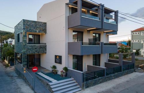 Ayia Anna Apartment | Elegant Dream Suites