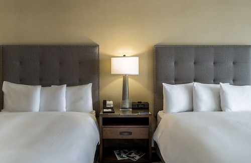 Sunnyvale West Hotel | Elegant Escape | 1 Unit | Sunnyvale Stay