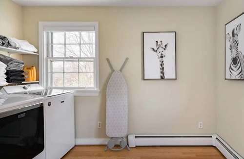 Richmond House | Elegant Family Home in RVA’s Best Neighborhood
