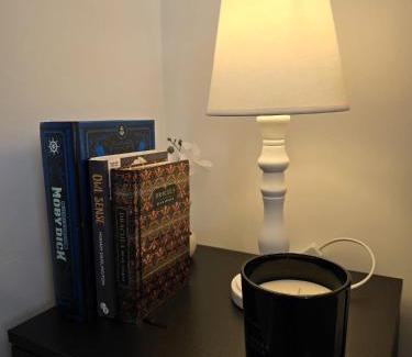 Hoxton West Apartment | Elegant Flat in London
