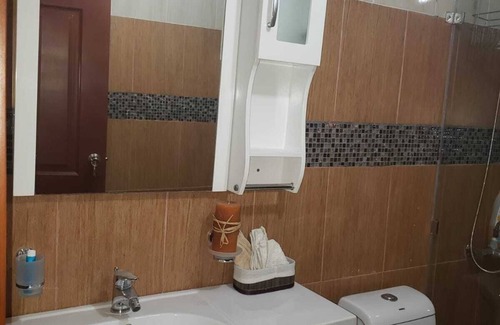 Tropical del Este Apartment | Elegant furnished house just minutes from the sea