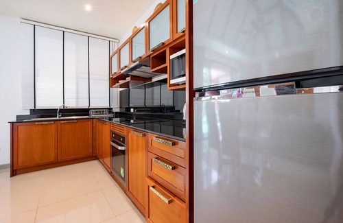 Rawai Villa | Elegant Grace 2BR Pool Villa Lexi Rawai