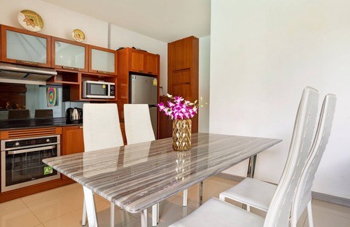Rawai Villa | Elegant Grace 2BR Pool Villa Lexi Rawai