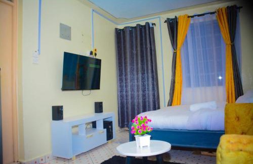 Nairobi Apartment | Elegant homes