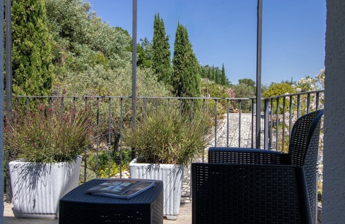 La Spezia Villa | Elegant La Spezia Villa Amaranta with Pool and Stunning Sea Views