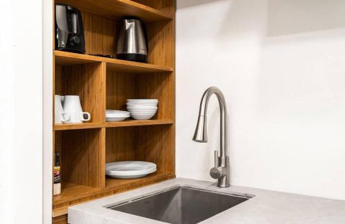 East Little Havana Apartment | Elegant Miami Apartment East Little Havana/Free Parking