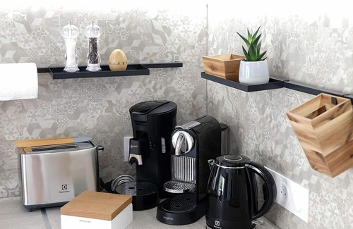 Balaruc-les-Bains Apartment | Elegant modern apartment - Cures and vacations - Balaruc les Bains