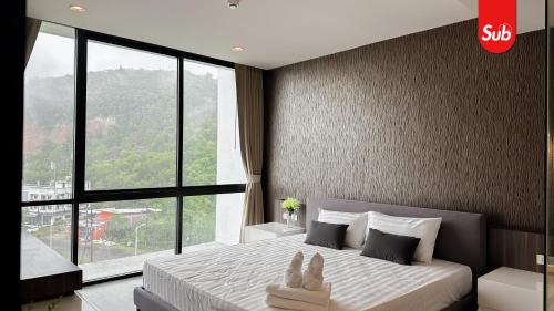 Kho Hong Apartment | Elegant Private Suite Room in Hat Yai