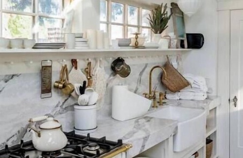 Highline House | Elegant & Romantic Farmhouse, Natural Light!