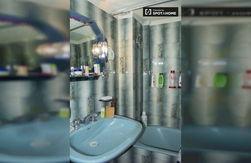 Nea Smirni House | Elegant room - super price.