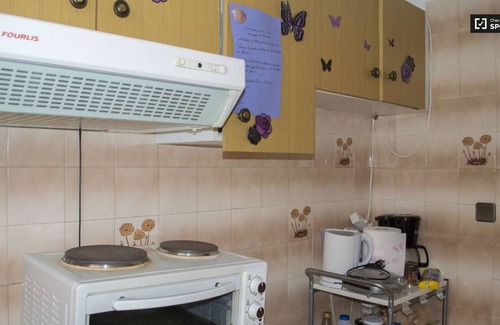 Nea Smirni House | Elegant room - super price.