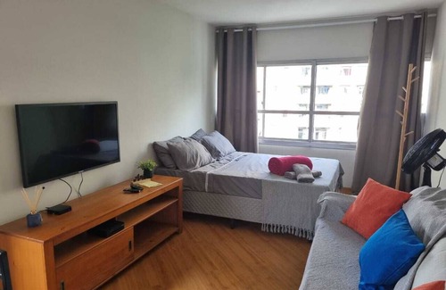 Se Apartment | Elegant Studio - Garage - Subway Pets allowed