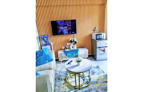 Gathanga Apartment | Elegant Studio