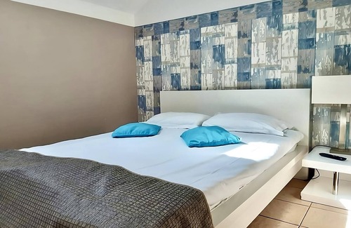 Valberg Hotel | Elegant-styled resort! Close to the Cueilleuse-Glaneuse du Mercanour