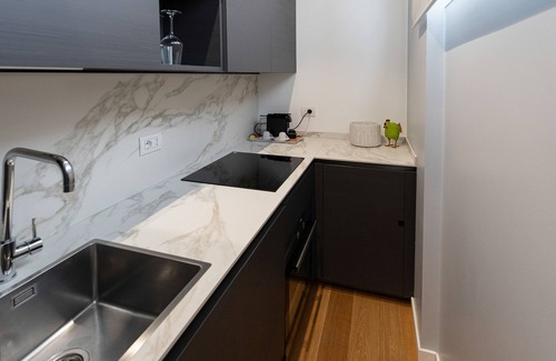 Porta Nuova Apartment | Elegant Suite in the heart of Milan