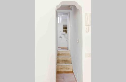 Trastevere Apartment | ELEGANT TRILUSSA APARTMENT