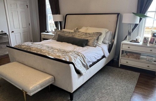Central Carrollton Association House | Elegant uptown New Orleans home. Close to everything!