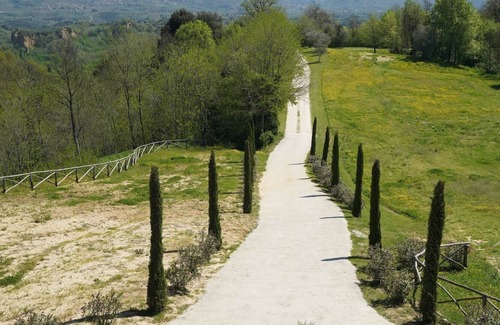 Reggello House | Elegant Villa in Figline, near the Mall,A/C,Sauna,saltwater heatable pool,sl 18