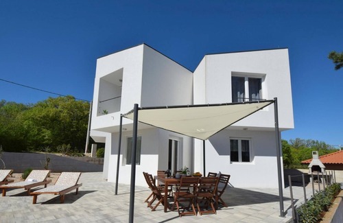 Gostinjac Villa | Elegant Villa Karin with pool