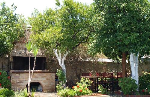Pigi Villa | Εlegant Villa Liakos