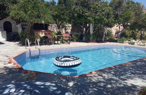 Pigi Villa | Εlegant Villa Liakos