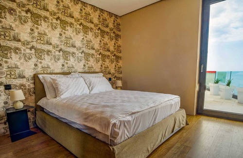 Rozino Villa | Elegant Villa Vidikovac A
