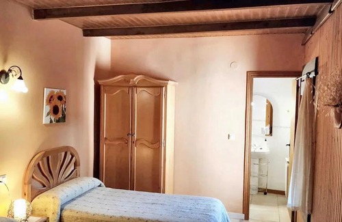 Jerte Villa | Elegant Villa with Private Pool in Jerte