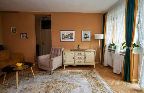 Visoko Apartment | Elegant Visoko