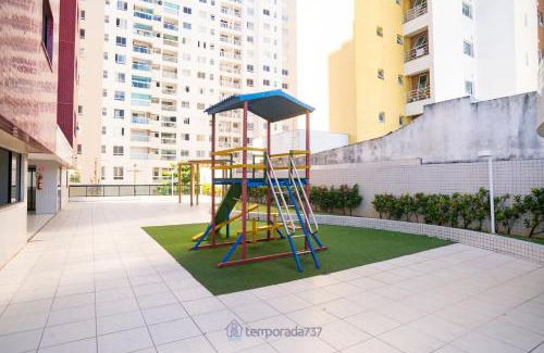 Atalaia Apartment | Elegante Apartamento com Vista Mar em Atalaia
