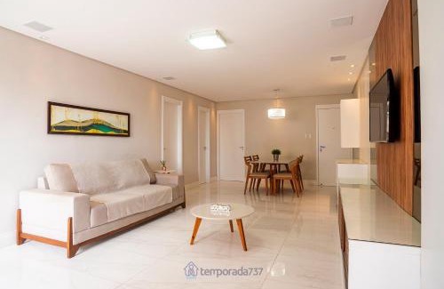 Atalaia Apartment | Elegante Apartamento com Vista Mar em Atalaia
