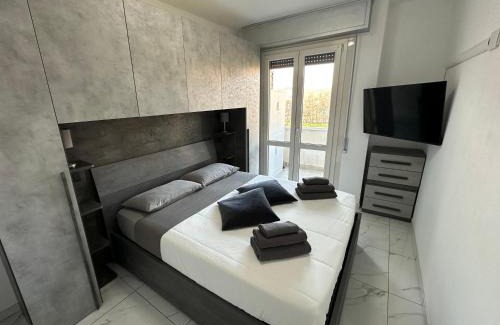 Viserbella Apartment | Elegante appartamento a due passi dal mare