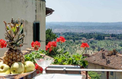 Florence Apartment | Elegante Appartamento In Collina