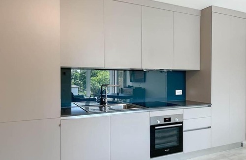 Agno Apartment | elegante appartamento vicino al lago