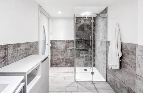 Agno Apartment | elegante appartamento vicino al lago