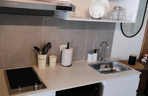 Chapinero Apartment | Elegante Loft en Chapinero