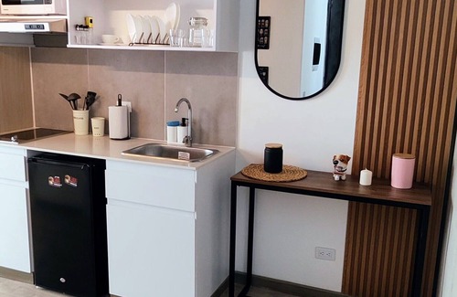 Chapinero Apartment | Elegante Loft en Chapinero