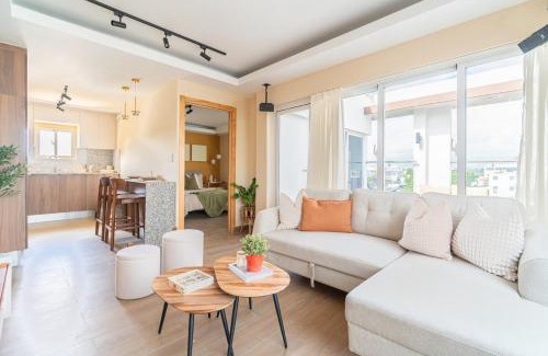 Ensanche Ozama Apartment | Elegante y versátil apartamento en Ensanche Ozama SDE