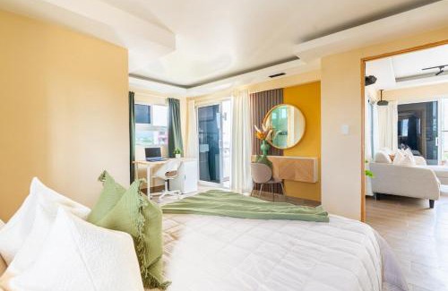Ensanche Ozama Apartment | Elegante y versátil apartamento en Ensanche Ozama SDE