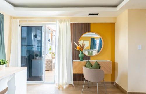 Ensanche Ozama Apartment | Elegante y versátil apartamento en Ensanche Ozama SDE