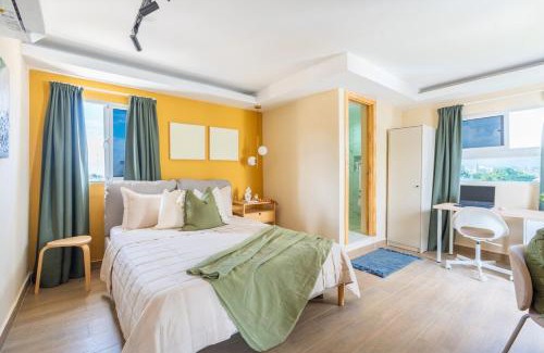 Ensanche Ozama Apartment | Elegante y versátil apartamento en Ensanche Ozama SDE