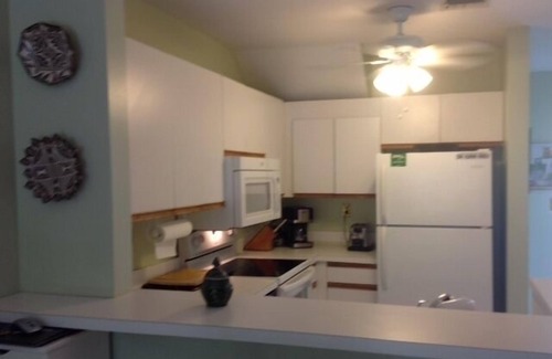 Truman Annex Condo | Elegantly Furnished Key West Condo in the Truman Annex.