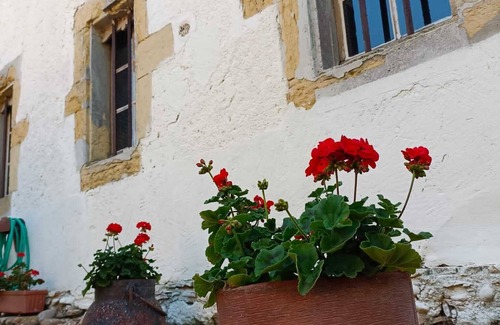 Samadet House | Elegantly Spacious Chateau for large groups