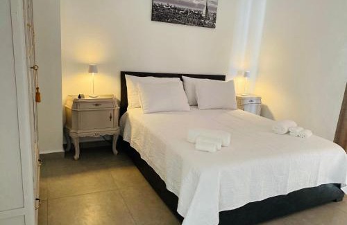 Vittoria Apartment | Eleganza e Comfort a Torino-Appartamento Gabriele