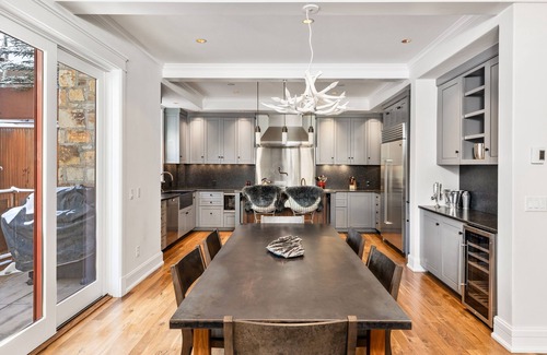 Telluride Apartment | Element 52, Auberge Collection