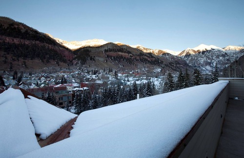 Telluride Apartment | Element 52, Auberge Collection