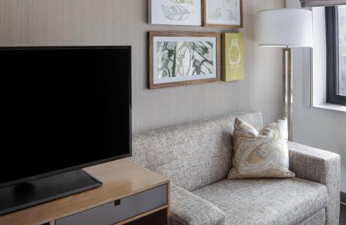 Garment District Hotel | Element Times Square West